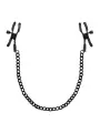 PINÇAS PARA MAMILOS NIPPLE CHAIN CLAMPS CRUSHIOUS