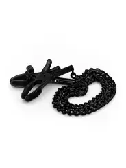 PINÇAS PARA MAMILOS NIPPLE CHAIN CLAMPS CRUSHIOUS