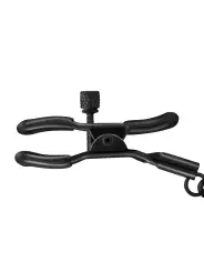 PINÇAS PARA MAMILOS NIPPLE CHAIN CLAMPS CRUSHIOUS