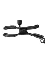 PINÇAS PARA MAMILOS NIPPLE CHAIN CLAMPS CRUSHIOUS