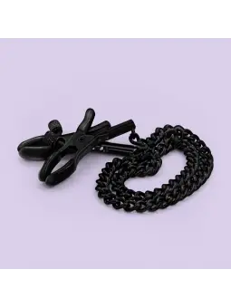 PINÇAS PARA MAMILOS NIPPLE CHAIN CLAMPS CRUSHIOUS
