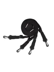 RESTRIÇÕES UNIVERSAIS BED RESTRAINTS CRUSHIOUS