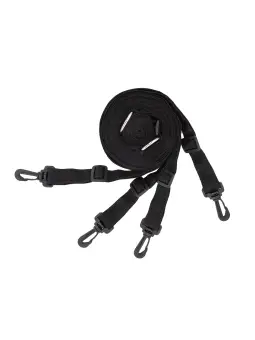 RESTRIÇÕES UNIVERSAIS BED RESTRAINTS CRUSHIOUS