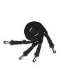 RESTRIÇÕES UNIVERSAIS BED RESTRAINTS CRUSHIOUS