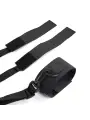 RESTRIÇÕES UNIVERSAIS BED RESTRAINTS CRUSHIOUS