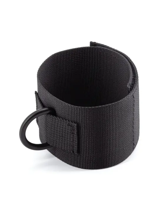 RESTRIÇÕES UNIVERSAIS BED RESTRAINTS CRUSHIOUS