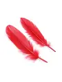 KIT BONDAGE LOVER'S DREAM CRUSHIOUS VERMELHO