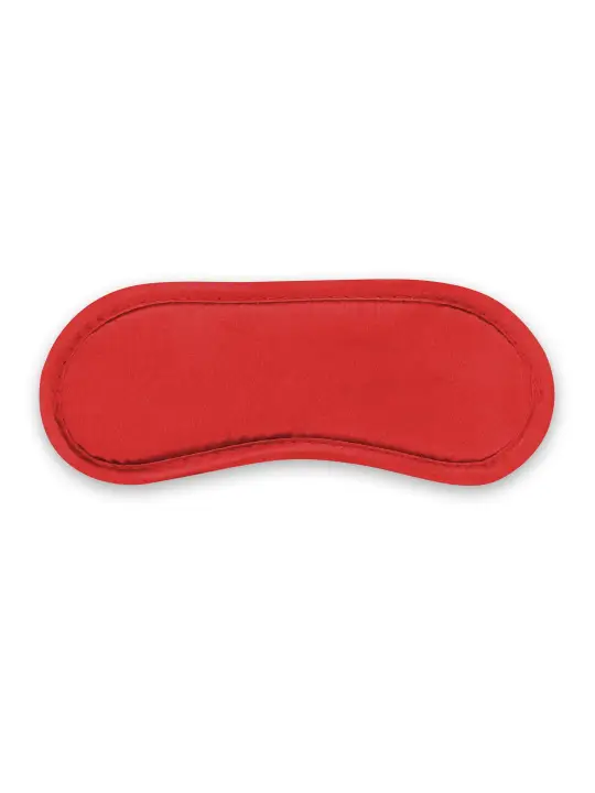 KIT BONDAGE LOVER'S DREAM CRUSHIOUS VERMELHO