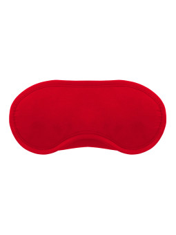 VENDA DE CETIM CRUSHIOUS VERMELHA