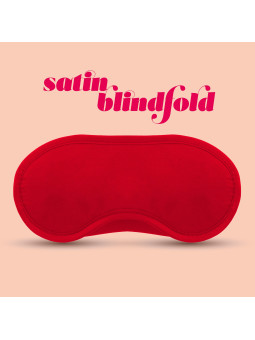 VENDA DE CETIM CRUSHIOUS VERMELHA