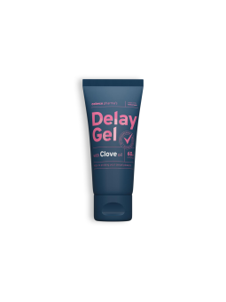 GEL RETARDANTE CLOVE COBECO 60ML