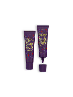 TINTA CORPORAL CHOCOLATE COBECO 100ML