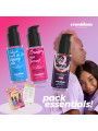 ESSENTIALS CRUSHIOUS