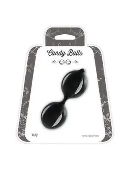 BOLAS VAGINAIS CANDY BALLS TAFFY