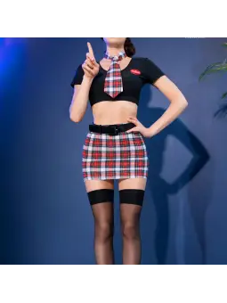 FANTASIA DE ESTUDANTE CR-4425