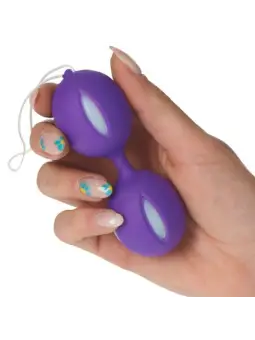 BOLAS VAGINAIS CANDY BALLS BERRY