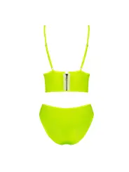CONJUNTO NEONIA OBSESSIVE AMARELO