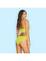 CONJUNTO NEONIA OBSESSIVE AMARELO