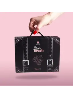 JOGO SEX ON THE BEACH KIT DE VIAGEM ES-EN-DE-FR-NL-PT SECRET PLAY