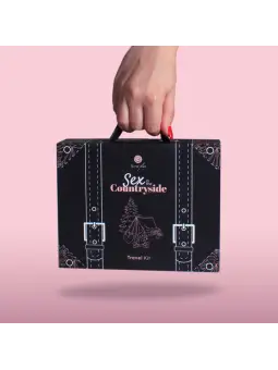 JOGO SEX IN THE COUNTRYSIDE KIT DE VIAGEM ES-EN-DE-FR-NL-PT SECRET PLAY