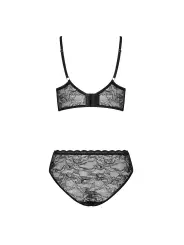 CONJUNTO LAURISE OBSESSIVE PRETO