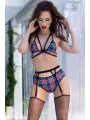 CONJUNTO DE 5PCS XADREZ CR-4457 CONJUNTO DE 5PCS XADREZ CR-4457