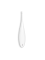 VIBRADOR TWIRLING FUN SATISFYER BRANCO VIBRADOR TWIRLING FUN SATISFYER BRANCO