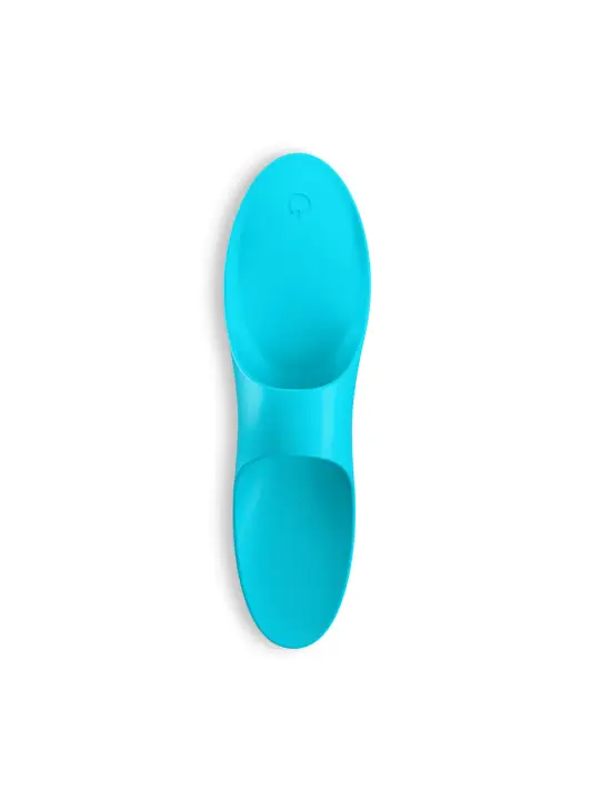 VIBRADOR DE DEDO TEASER SATISFYER AZUL