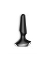 PLUG ANAL PLUG-ILICIOUS 2 SATISFYER PRETO PLUG ANAL PLUG-ILICIOUS 2 SATISFYER PRETO