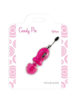 ESTIMULADOR CANDY PIE LIGHTYUP