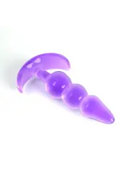 PLUG ANAL THE PLUNGER CRUSHIOUS