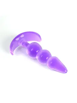PLUG ANAL THE PLUNGER CRUSHIOUS