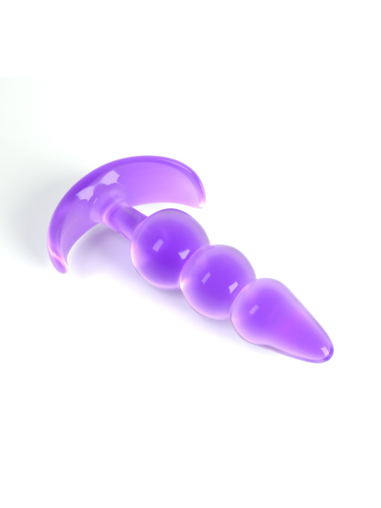 PLUG ANAL THE PLUNGER CRUSHIOUS