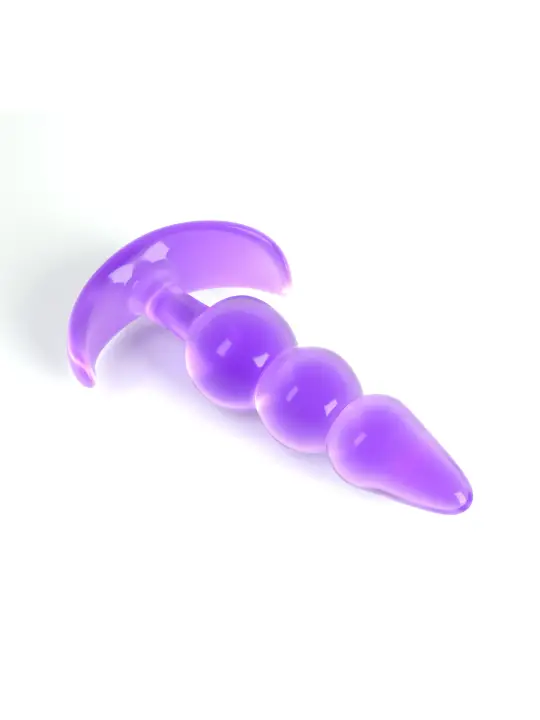 PLUG ANAL THE PLUNGER CRUSHIOUS
