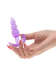 PLUG ANAL THE PLUNGER CRUSHIOUS