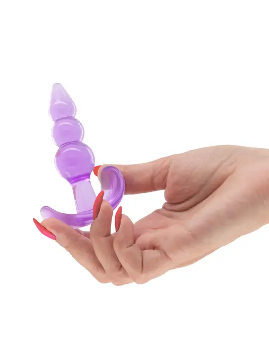 PLUG ANAL THE PLUNGER CRUSHIOUS