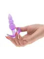 PLUG ANAL THE PLUNGER CRUSHIOUS