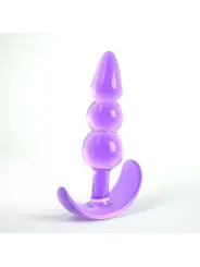 PLUG ANAL THE PLUNGER CRUSHIOUS