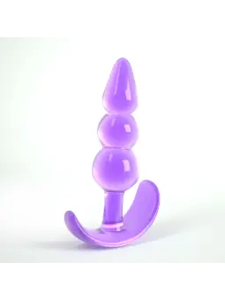 PLUG ANAL THE PLUNGER CRUSHIOUS