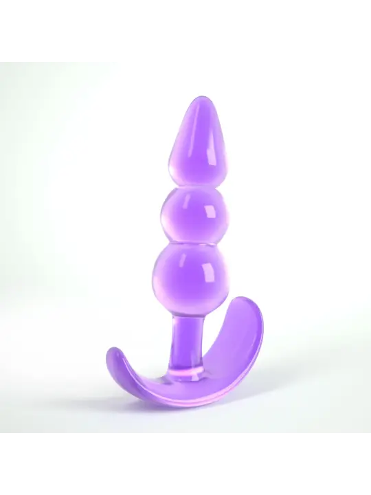PLUG ANAL THE PLUNGER CRUSHIOUS
