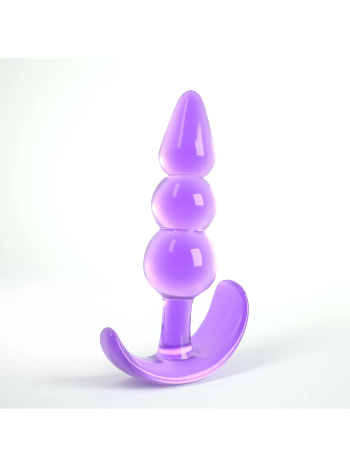 PLUG ANAL THE PLUNGER CRUSHIOUS
