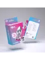 PLUG ANAL JOIA BIJOU ROSA PEQUENO CRUSHIOUS COM BOLSA AVELUDADA GRÁTIS