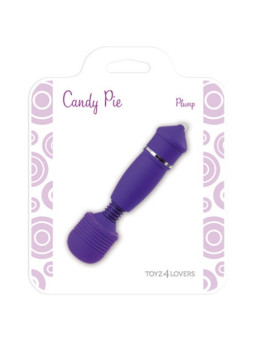 ESTIMULADOR CANDY PIE PLUMP