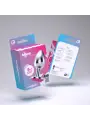 PLUG ANAL JOIA BIJOU ROSA MÉDIO CRUSHIOUS COM BOLSA AVELUDADA GRÁTIS