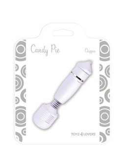 ESTIMULADOR CANDY PIE CHIPPER
