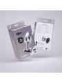 PLUG ANAL JOIA BIJOU PRETO GRANDE CRUSHIOUS COM BOLSA AVELUDADA GRÁTIS
