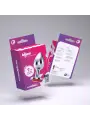 PLUG ANAL JOIA BIJOU VERMELHO PEQUENO CRUSHIOUS COM BOLSA AVELUDADA GRÁTIS