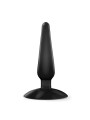 PLUG ANAL JOLLY PLUG PRETO CRUSHIOUS