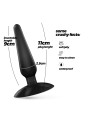 PLUG ANAL JOLLY PLUG PRETO CRUSHIOUS