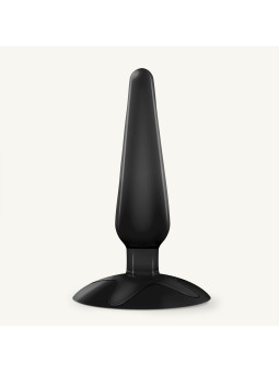 PLUG ANAL JOLLY PLUG PRETO CRUSHIOUS